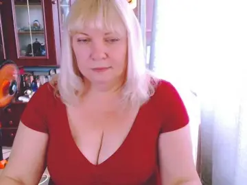 FlowerButter  live sex cam