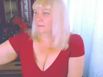 FlowerButter  live sex cam