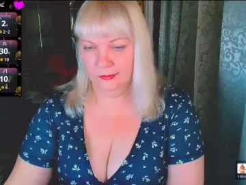 FlowerButter  live sex cam