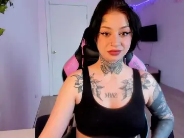 MalinaLaura  live sex cam