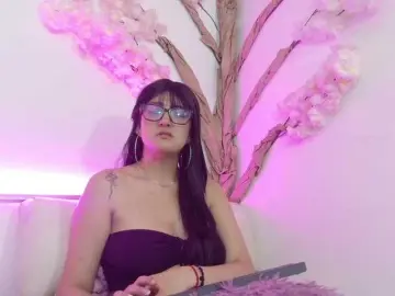 Melany-Noir  live sex cam