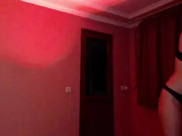 SarinnnaLuv  live sex cam