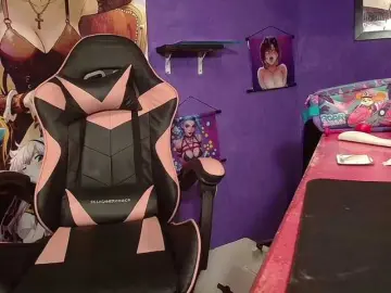 Scarlethvibe  live sex cam