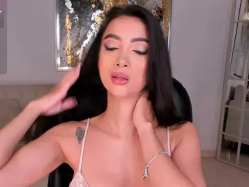 ValeriaVelvet  live sex cam