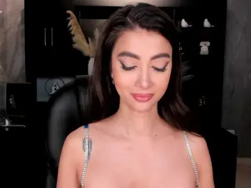 ValeriaVelvet  live sex cam