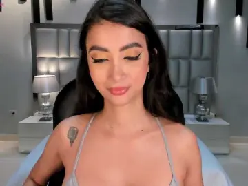 ValeriaVelvet  live sex cam