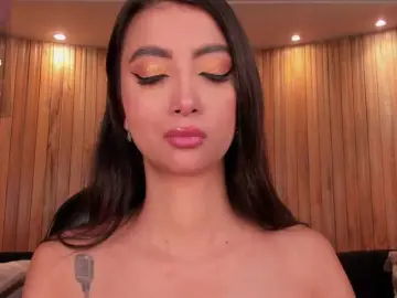 ValeriaVelvet  live sex cam