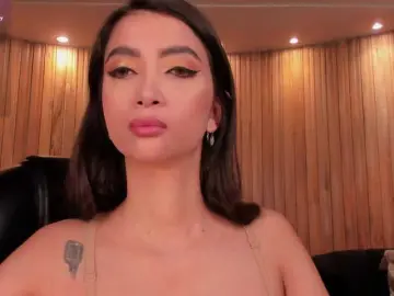 ValeriaVelvet  live sex cam