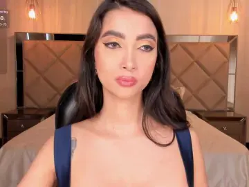 ValeriaVelvet  live sex cam