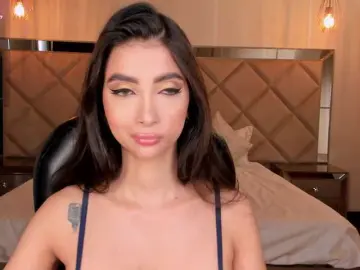 ValeriaVelvet  live sex cam