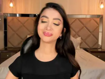 ValeriaVelvet  live sex cam