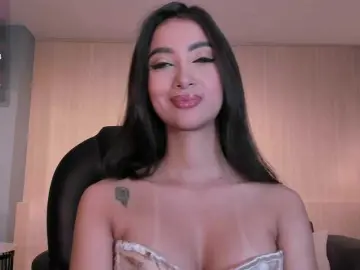 ValeriaVelvet  live sex cam