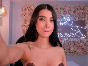 ValeriaVelvet  live sex cam