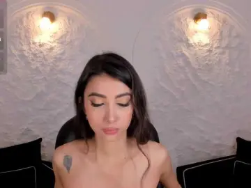 ValeriaVelvet  live sex cam