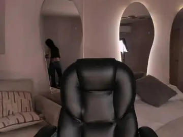 ValeriaVelvet  live sex cam