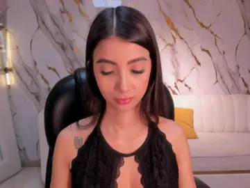 ValeriaVelvet  live sex cam