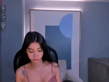 ValeriaVelvet  live sex cam