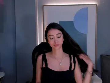 ValeriaVelvet  live sex cam