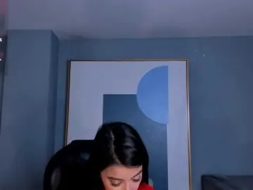 ValeriaVelvet  live sex cam
