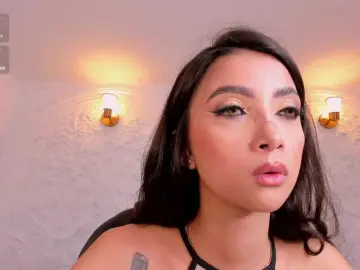 ValeriaVelvet  live sex cam