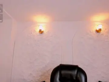 ValeriaVelvet  live sex cam