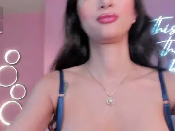 ValeriaVelvet  live sex cam