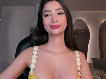 ValeriaVelvet  live sex cam