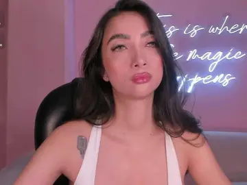 ValeriaVelvet  live sex cam