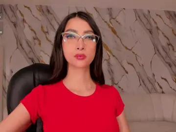 ValeriaVelvet  live sex cam