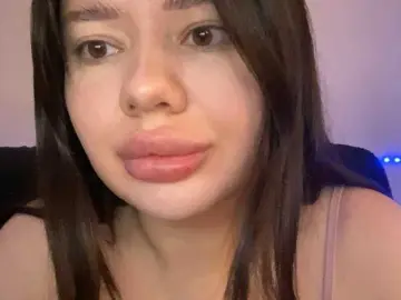 VikaSpace  live sex cam