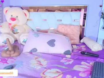 Juli-rossi  live sex cam