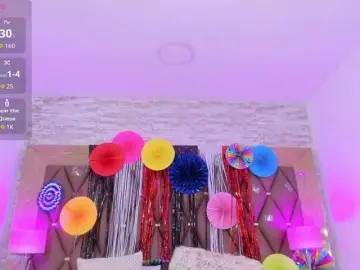 AdaraBell  live sex cam