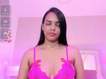 AdaraBell  live sex cam