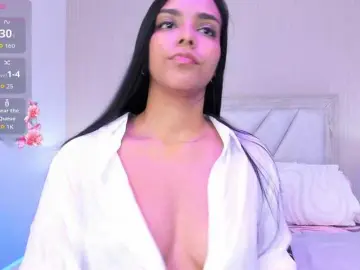 AdaraBell  live sex cam