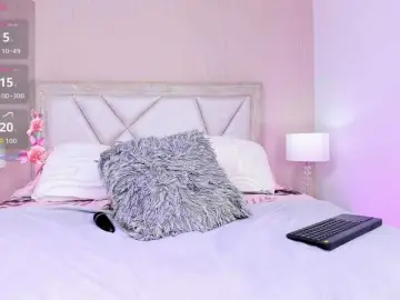 AdaraBell  live sex cam