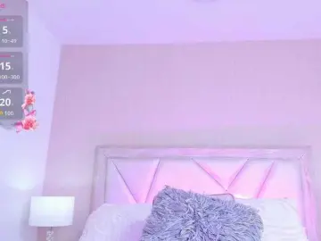 AdaraBell  live sex cam