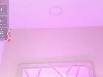 AdaraBell  live sex cam
