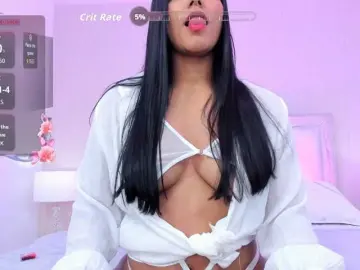 AdaraBell  live sex cam