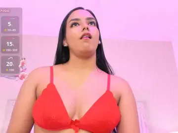 AdaraBell  live sex cam