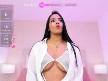 AdaraBell  live sex cam