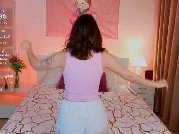 AmeliaShine1  live sex cam