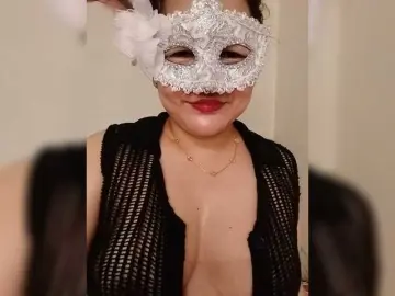 AsianMhiendy  live sex cam
