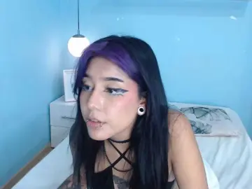 AzulaDark  live sex cam