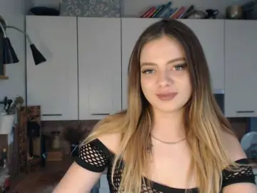 BuffyFire  live sex cam