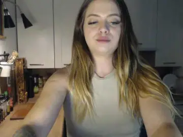 BuffyFire  live sex cam