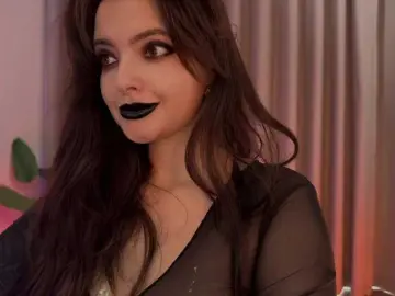 Crystalnova  live sex cam
