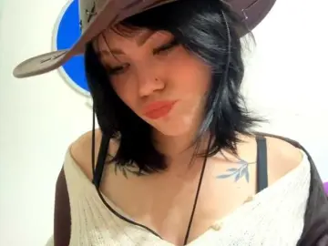 JessyFlowers  live sex cam