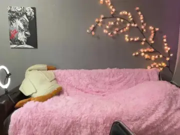 MicaFiechter  live sex cam