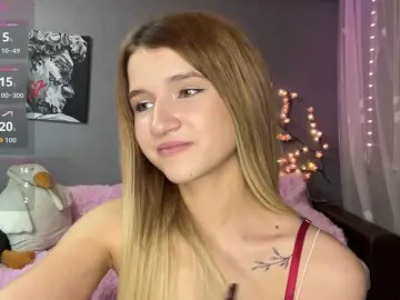 MicaFiechter  live sex cam