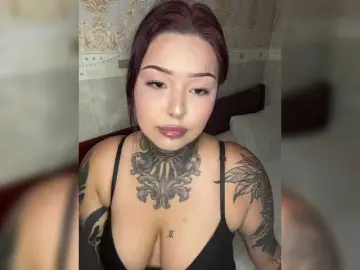 MiyaraRose  live sex cam